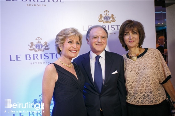 Le Bristol Beirut Suburb Social Event Le Bal de Beyrouth - Part 1 Lebanon