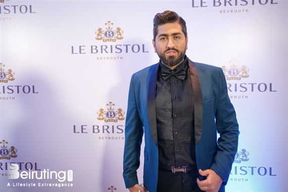 Le Bristol Beirut Suburb Social Event Le Bal de Beyrouth - Part 1 Lebanon