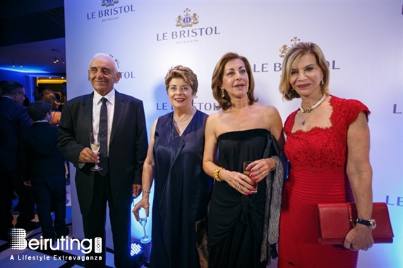 Le Bristol Beirut Suburb Social Event Le Bal de Beyrouth - Part 1 Lebanon