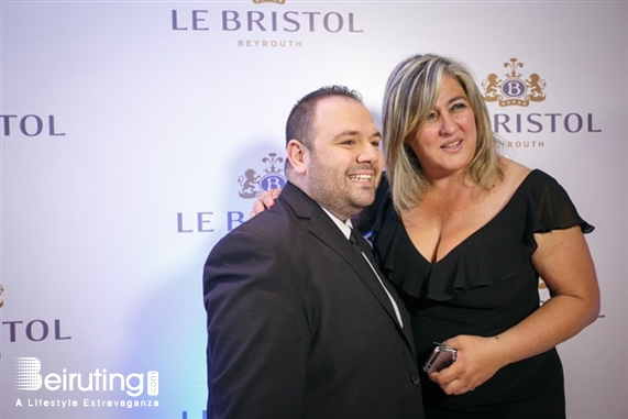 Le Bristol Beirut Suburb Social Event Le Bal de Beyrouth - Part 1 Lebanon