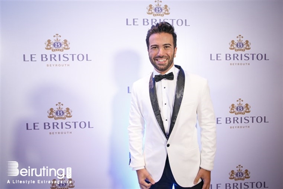 Le Bristol Beirut Suburb Social Event Le Bal de Beyrouth - Part 1 Lebanon