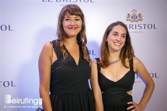 Le Bristol Beirut Suburb Social Event Le Bal de Beyrouth - Part 1 Lebanon