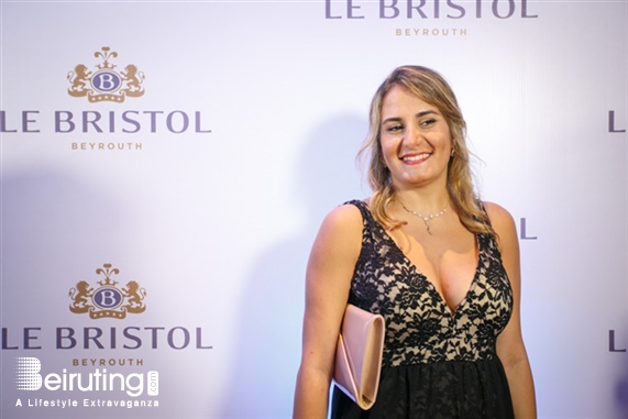 Le Bristol Beirut Suburb Social Event Le Bal de Beyrouth - Part 1 Lebanon