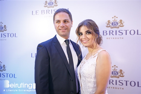 Le Bristol Beirut Suburb Social Event Le Bal de Beyrouth - Part 1 Lebanon