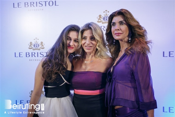 Le Bristol Beirut Suburb Social Event Le Bal de Beyrouth - Part 1 Lebanon