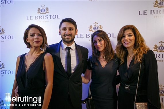 Le Bristol Beirut Suburb Social Event Le Bal de Beyrouth - Part 1 Lebanon