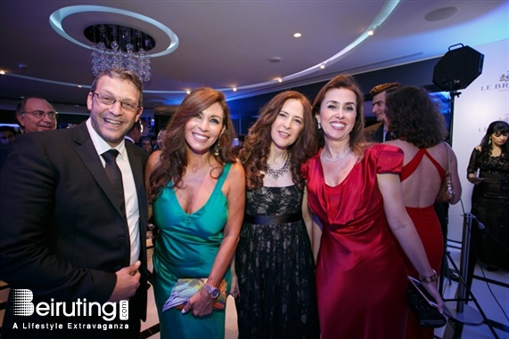 Le Bristol Beirut Suburb Social Event Le Bal de Beyrouth - Part 1 Lebanon