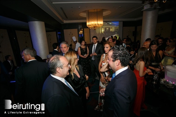 Le Bristol Beirut Suburb Social Event Le Bal de Beyrouth - Part 1 Lebanon