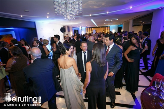 Le Bristol Beirut Suburb Social Event Le Bal de Beyrouth - Part 1 Lebanon