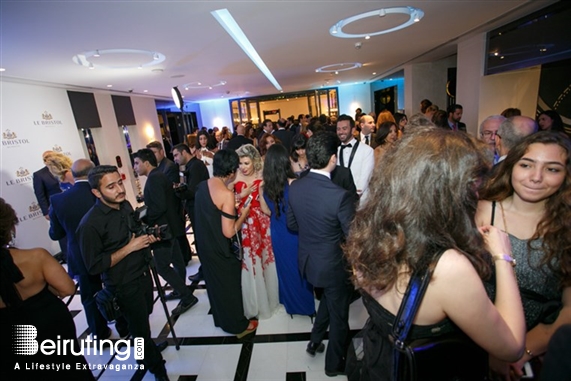 Le Bristol Beirut Suburb Social Event Le Bal de Beyrouth - Part 1 Lebanon