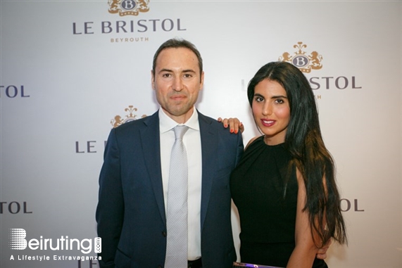 Le Bristol Beirut Suburb Social Event Le Bal de Beyrouth - Part 1 Lebanon