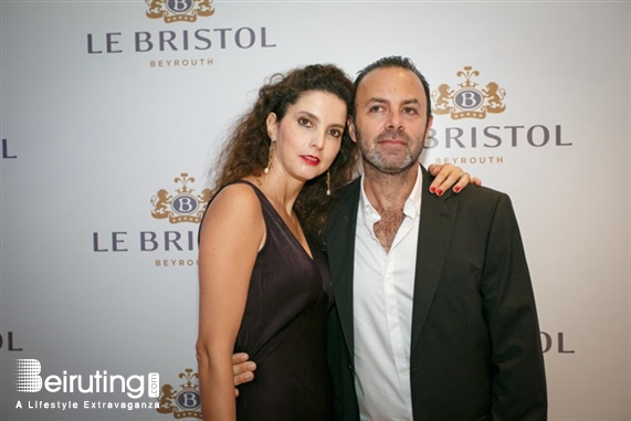 Le Bristol Beirut Suburb Social Event Le Bal de Beyrouth - Part 1 Lebanon