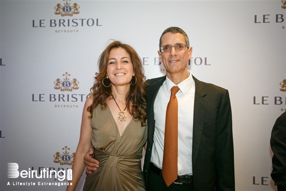 Le Bristol Beirut Suburb Social Event Le Bal de Beyrouth - Part 1 Lebanon