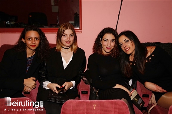 Casino du Liban Jounieh Social Event Fur The love of Broadway Lebanon