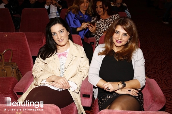 Casino du Liban Jounieh Social Event Fur The love of Broadway Lebanon