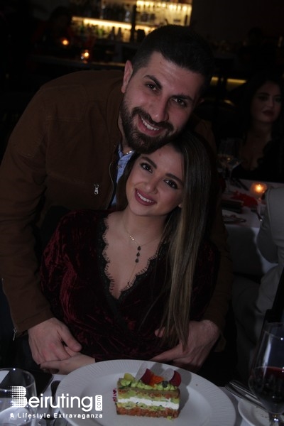 Burj on Bay Jbeil Nightlife Valentine’s Night at Burj on Bay  Lebanon