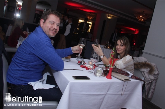 Burj on Bay Jbeil Nightlife Valentine’s Night at Burj on Bay  Lebanon