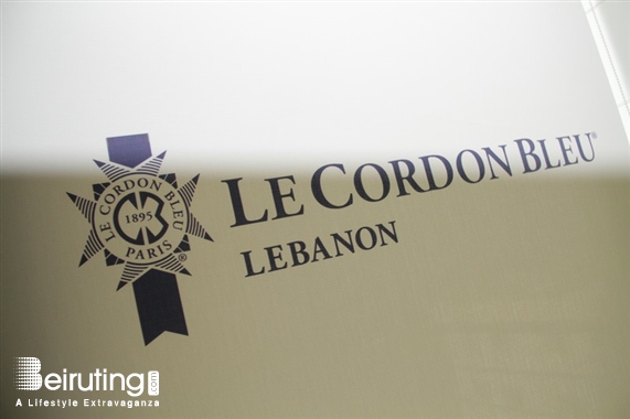 Burj on Bay Jbeil Nightlife Le Cordon Bleu school open house Lebanon