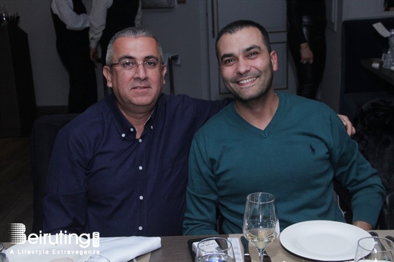 Burj on Bay Jbeil Nightlife Iyam El Lira at Signatures - Burj On Bay Lebanon