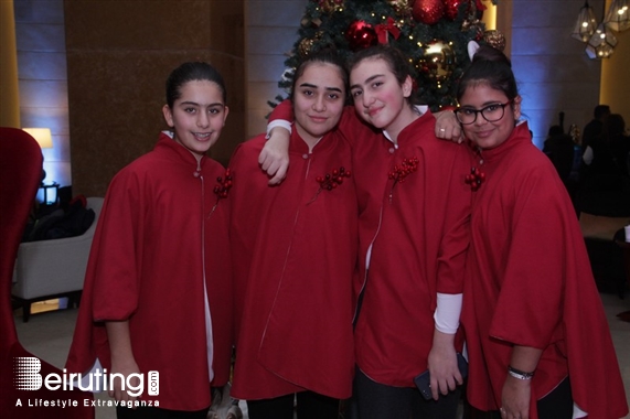 Burj on Bay Jbeil Social Event Jingle Bay at Burj on Bay  Lebanon