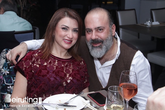 Burj on Bay Jbeil Nightlife Iyam El Lira at Signatures - Burj On Bay Lebanon