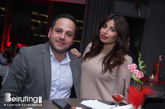 Burj on Bay Jbeil Nightlife Valentine’s Night at Burj on Bay  Lebanon