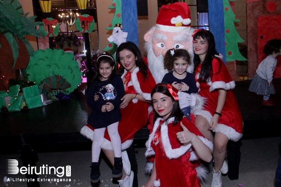 Burj on Bay Jbeil Social Event Jingle Bay at Burj on Bay  Lebanon