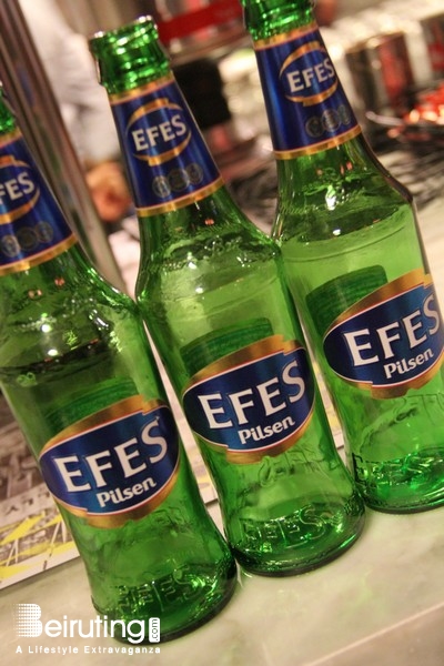 Cafe Hamra Beirut-Hamra Nightlife Efes at Caffe Hamra Lebanon