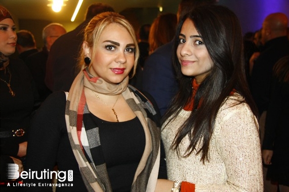 Caprese Beirut-Downtown Social Event Opening of Caprese Restaurant Lebanon