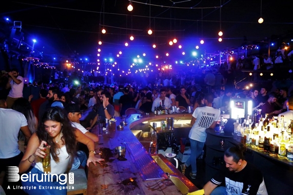 Caprice Jal el dib Nightlife Caprice on Monday Night Lebanon