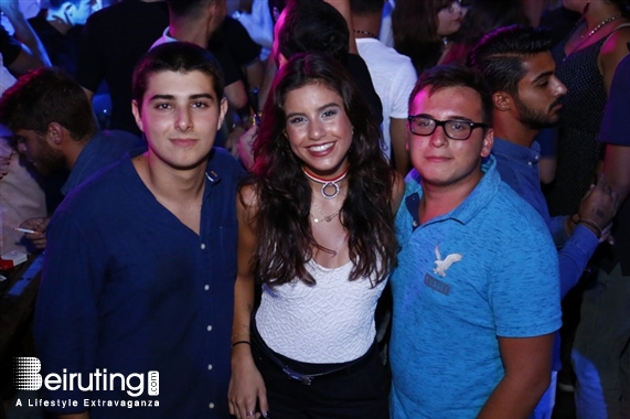 Caprice Jal el dib Nightlife Caprice on Monday Night Lebanon