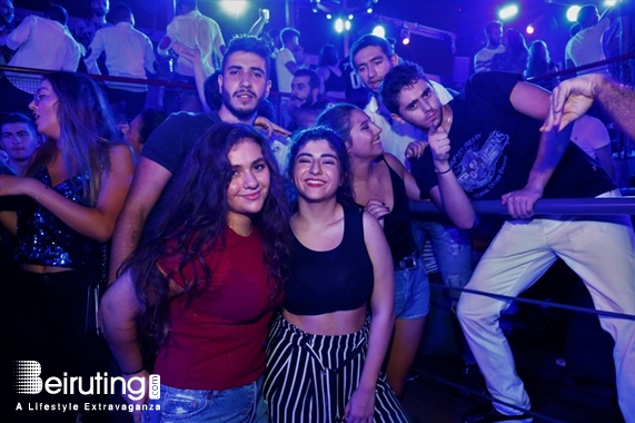 Caprice Jal el dib Nightlife Caprice on Monday Night Lebanon