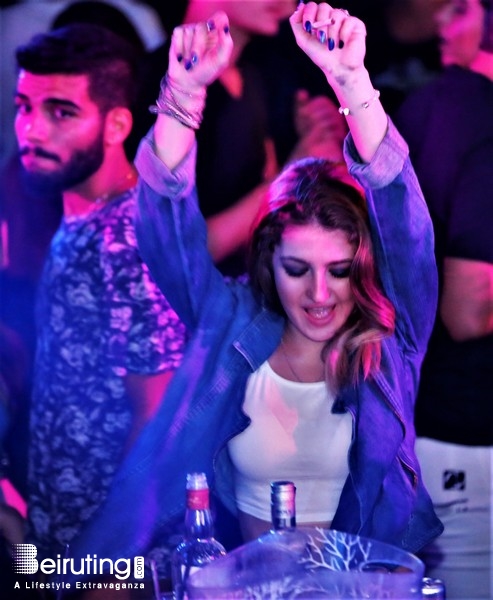 Caprice Jal el dib Nightlife Caprice on Monday Night Lebanon