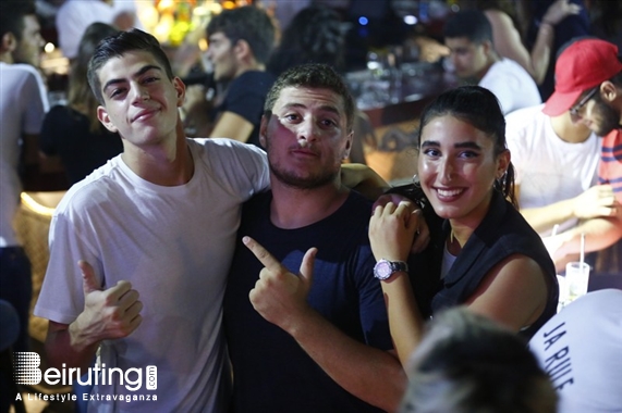 Caprice Jal el dib Nightlife Caprice on Monday Night Lebanon