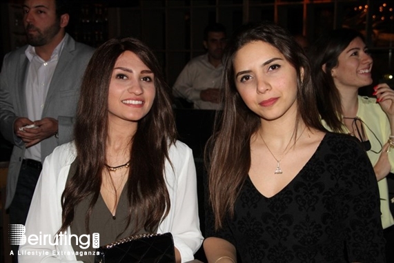 Indie Beirut Beirut Suburb Social Event Capturing Neverland Fundraiser Lebanon