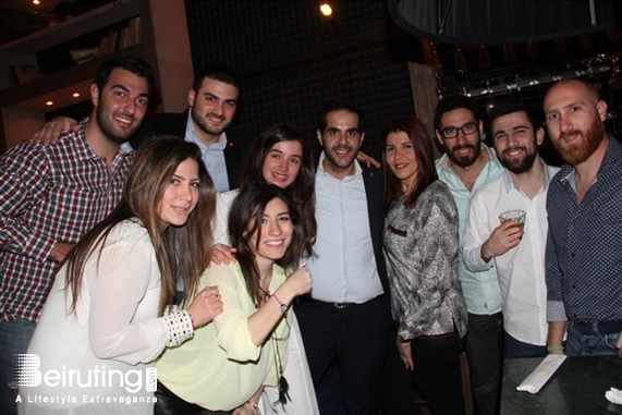 Indie Beirut Beirut Suburb Social Event Capturing Neverland Fundraiser Lebanon