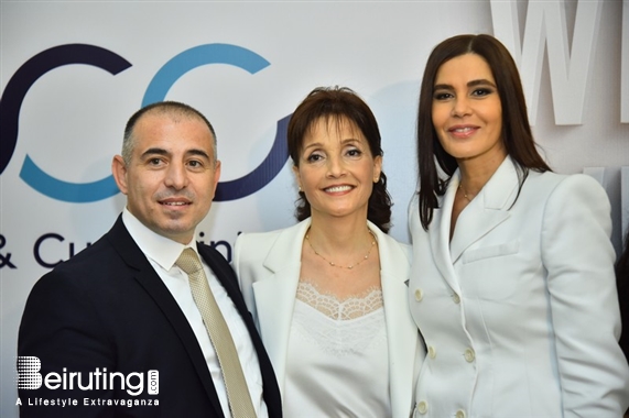 Social Event Grand Opening of Care & Cure Clinic in Ghazir Lebanon