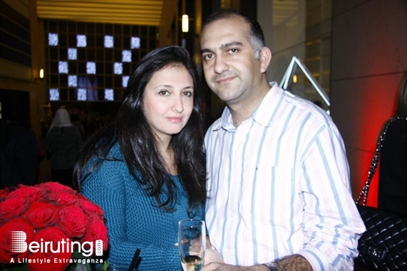 Beirut Souks Beirut-Downtown Social Event Carolina Herrera 5th Year Anniversary Party Lebanon