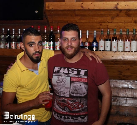 Santa Preri Jbeil Beach Party The City Of Carousal Beach Party Lebanon