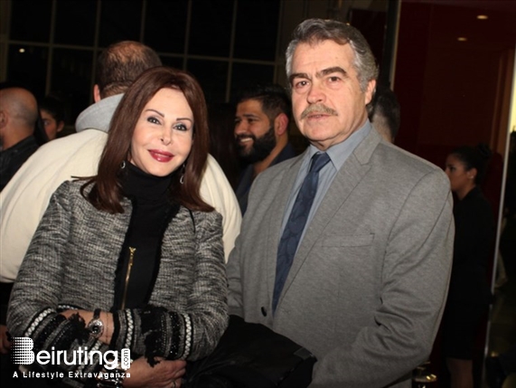 ABC Dbayeh Dbayeh Social Event Avant Premiere of Cash Flow 2 Lebanon