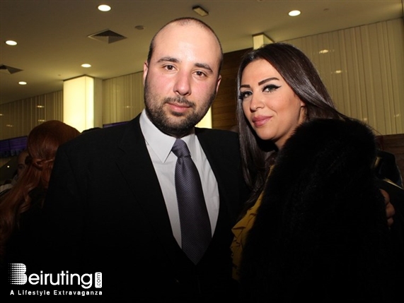 ABC Dbayeh Dbayeh Social Event Avant Premiere of Cash Flow 2 Lebanon