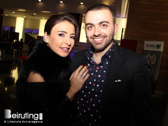 ABC Dbayeh Dbayeh Social Event Avant Premiere of Cash Flow 2 Lebanon