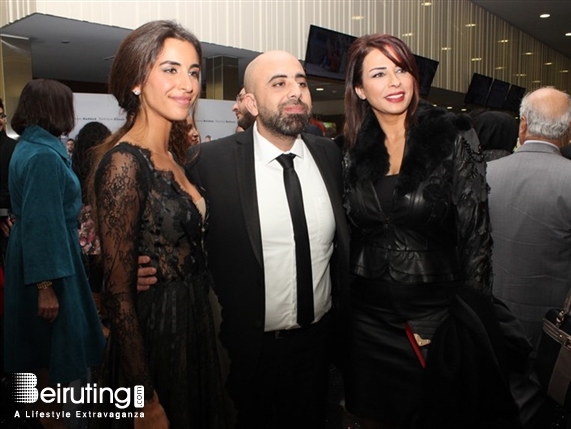 ABC Dbayeh Dbayeh Social Event Avant Premiere of Cash Flow 2 Lebanon