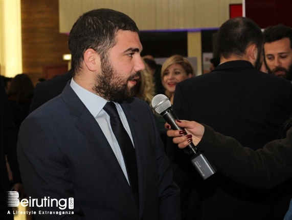 ABC Dbayeh Dbayeh Social Event Avant Premiere of Cash Flow 2 Lebanon