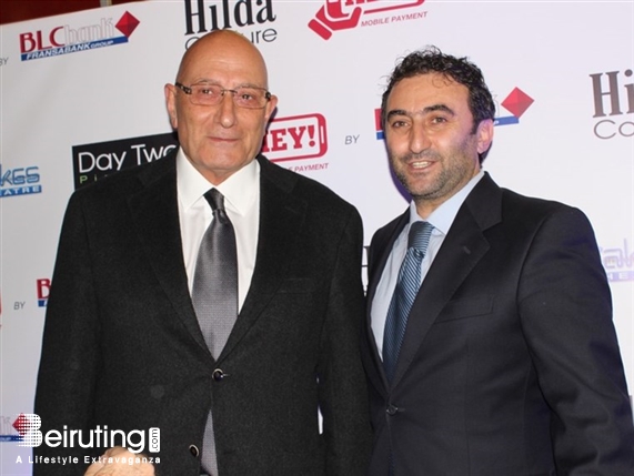 ABC Dbayeh Dbayeh Social Event Avant Premiere of Cash Flow 2 Lebanon