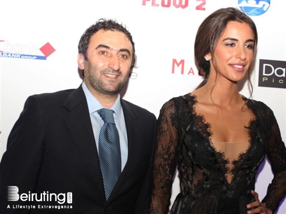 ABC Dbayeh Dbayeh Social Event Avant Premiere of Cash Flow 2 Lebanon