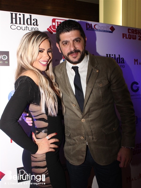 ABC Dbayeh Dbayeh Social Event Avant Premiere of Cash Flow 2 Lebanon