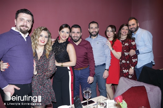 Casino du Liban Jounieh Nightlife Laugh Story & Nassif Zeitoun Event at Casino Du Liban Lebanon