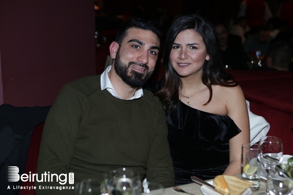 Casino du Liban Jounieh Nightlife Laugh Story & Nassif Zeitoun Event at Casino Du Liban Lebanon