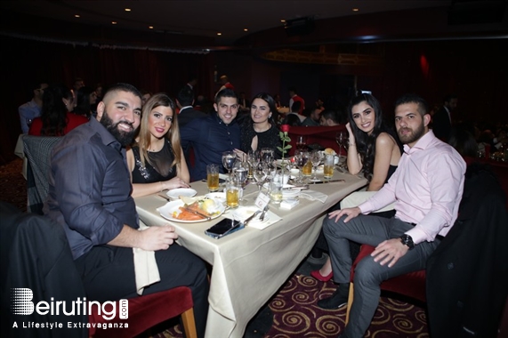 Casino du Liban Jounieh Nightlife Laugh Story & Nassif Zeitoun Event at Casino Du Liban Lebanon